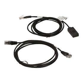 APC NetShelter Rack PDU Advanced Temperature Sensor APDU1335T