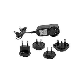 StarTech.com SVA20N2NEUA Power Adapter 20W