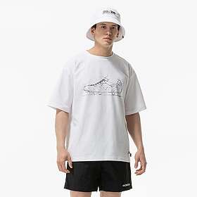 Mizuno Mod Off Print Short Sleeve T-shirt (Men's)