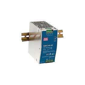 D-Link DIS N240-48 ATX 80 Plus 240W