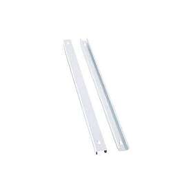 Digitus C-profilskinne for nettverksenhetskabinett 19"