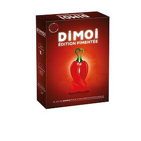 Tailemi Dimoi: Édition Épicée