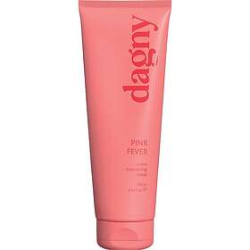 Dagny Pink Fever Värikerrostava Naamio 200ml