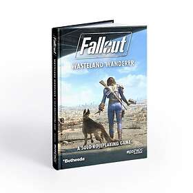 Fallout Wasteland Wanderer