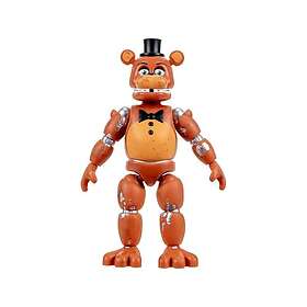 Jazwares Five Nights At Freddy's Core Withered Freddi #0191726920083 8"