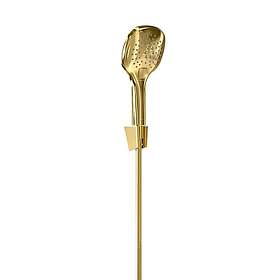 VikingBad Iver 011493-03 Hand Shower (Gull)