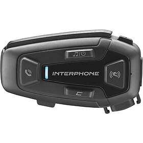 Interphone U-Com 8R Single Intercom