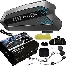 Freedconn HERO V2 Motorcykel Intercom