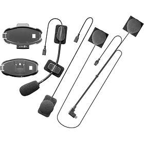 Interphone Cellularline Active/Connect Audio Kit
