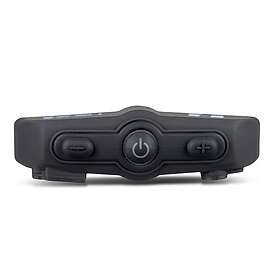 Snell S-8 Intercom