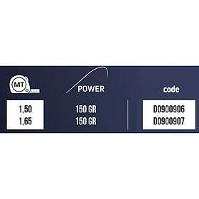 Falcon Waverider Trolling 1.50m / 150g