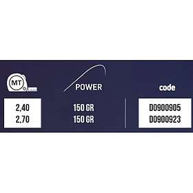 Falcon Tecnica Pro Boat Egging 2.70m / 150g