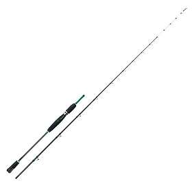 Tica Wasabi Medium Lätt Jigging 2.40m / 80-200g