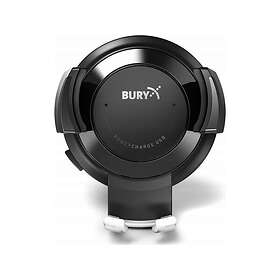 Bury PowerCharge Universell Telefonhållare