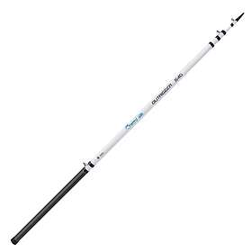 Captain James Divergent Outrigger Trolling 5.40m /