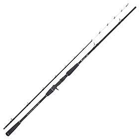Captain Sea Master Bottom Jigging Spinning 2.10m / 80-180g