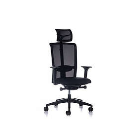 Prosedia Level X Office Chair