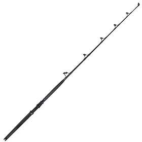 Captain Sea Master Tuna Curved Trolling 1.83m / 22.68kg