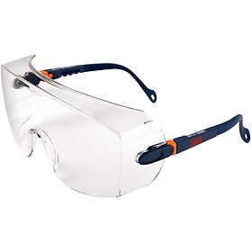 3M Protective Eyewear 2800 (clear)