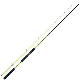 Bulox Boat Tiger Bottom 2.10m / 120g