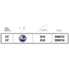Falcon Black Phantom Classic Trolling 2.13m / 907g