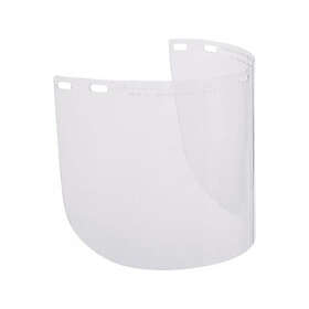 Delta Plus Protective Eyewear (clear)
