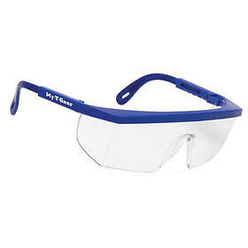My-T-Gear Protective Eyewear 510 (clear)