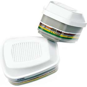 3M Filter 6099 ABEK2HgP3(4)