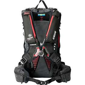 USWE Termocell Winter Harness