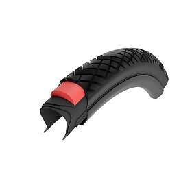 Vredestein Perfect Tour MTB Dekk Studded Tubeless 26x2.20 (55-559)