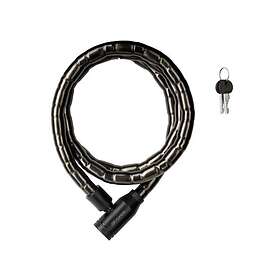 Force Spirallås 150x18mm Ketjulukko