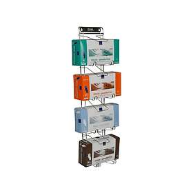 Abena Glove Dispensers 72x16x10cm