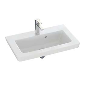 Dansani Inz0 Mini Larghetto Servant Hvit 80cm 538408003
