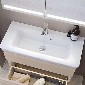 Dansani Inz0 Mini Larghetto Servant Hvit 50cm 538405003