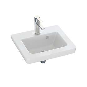 Dansani Inz0 Mini Larghetto Servant Hvit 40cm 538404003