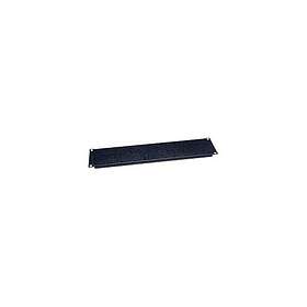 Middle Atlantic Rack Blanking Panel Kit 2U SB2-CP12