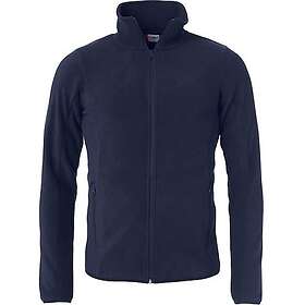 Clique Basic Fleece Jakke (Herr)