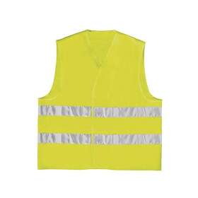 Delta Plus Gilet Haute Visibilité