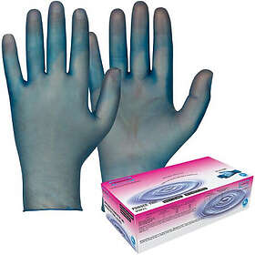 Granberg 325 Vinylhansker 100-pack