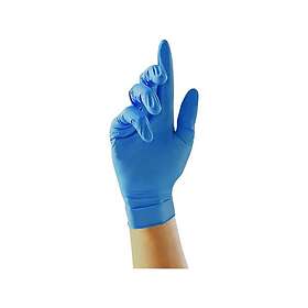 Unicare GS0034 Nitrile Gloves 100-pack