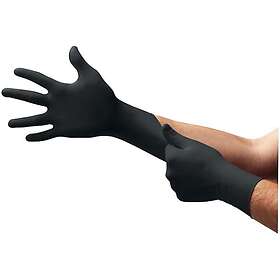 MICROFLEX 93-852 Nitril Arbeidshansker 100-pack
