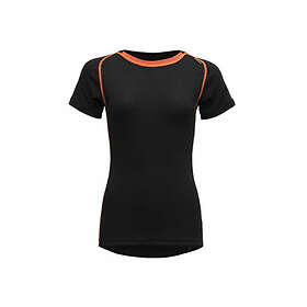 Devold Basic Ull T-shirt (Dame)
