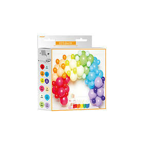 Amscan Balloon Rainbow