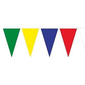 Amscan Banner 8800