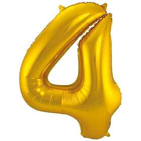 Joker Guld 4-pack 86 cm