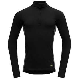 Devold Spirit Halv-Zip Polo (Herre)