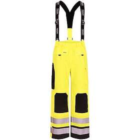Lyngsøe Rainwear FR-LR6022 HiVis Arbeidsbukser