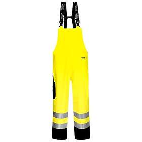 Lyngsøe Rainwear FR-LR6029HiVis Regnbukser (Unisex)