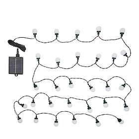 Smart Garden Festoon MultiPower BT Guirlande Lumineuse (4.35m)