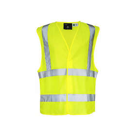 Lyngsøe Rainwear LR1056 Høy-synlighetsvest